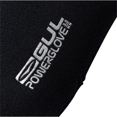 GUL Junior 3mm Power Glove - чорні рукавички для плавання - дитячі рукавички GUL