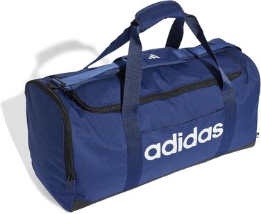 Сумка-баул adidas Essentials Linear, унісекс, спортивна