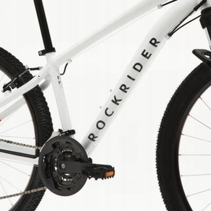 Гірський велосипед Rockrider, рама L, колеса 27,5