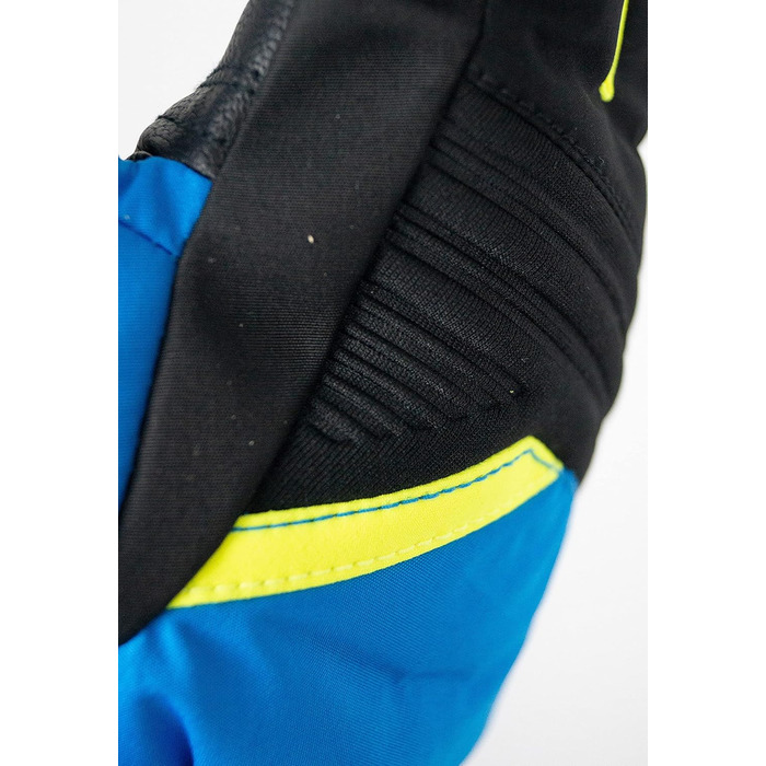 Чоловічі зимові рукавички Reusch Bradley R-tex, теплі