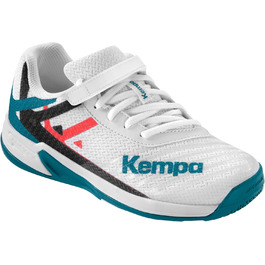 Дитячі спортивні кросівки Kempa Wing 2.0 Junior для гандболу