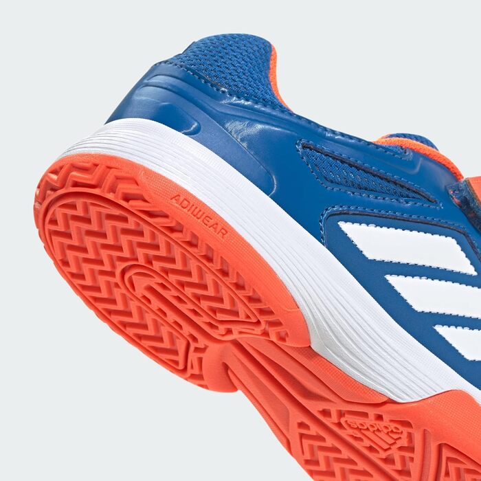 Кросівки adidas Speedcourt K темно-синього кольору (Navy) для дітей
