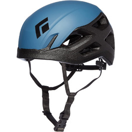 Каска Black Diamond Astral Blue M/L – захисний шолом для альпінізму, синій