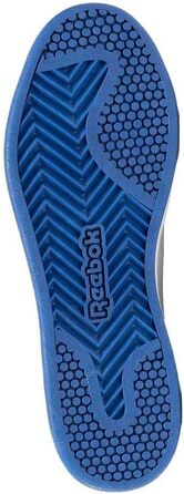 Дитячі спортивні кросівки Reebok Royal Complete CLN 2.0 для гімнастики, білі, 35 EU