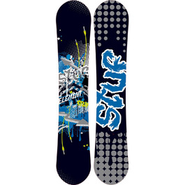 Сноуборд STUF ELEMENT 152 см 2012, для дорослих