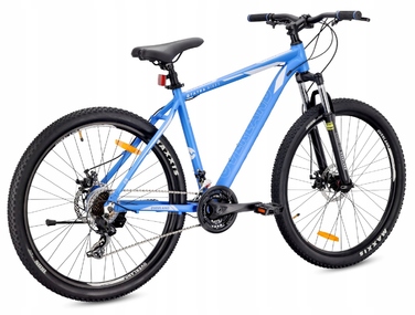 Гірський велосипед Tatra Overland MTB 27.5