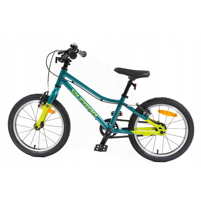 Дитячий велосипед OLPRAN ULTRALIGHT 16