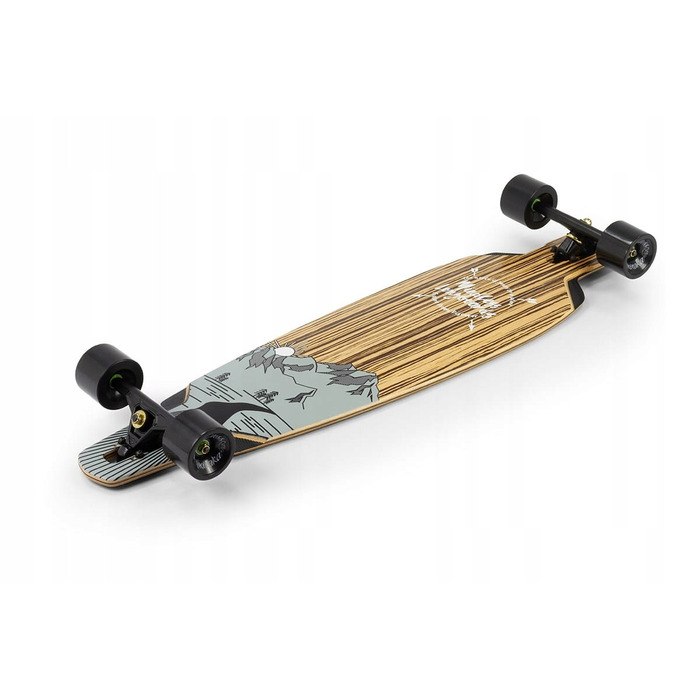 Лонгборд Mindless Lakota ABEC-11