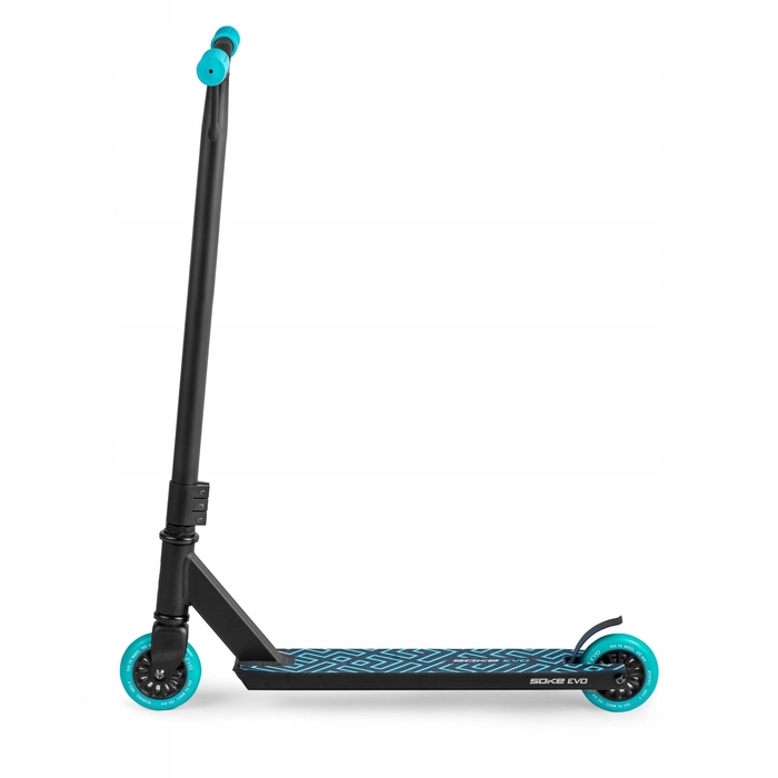 Трюковий самокат SOKE Evo ABEC-9 Stunt, до 100 кг