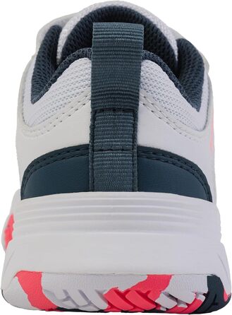 Кросівки для тенісу K-Swiss Court Express 2 Strap, дитячі, для всіх типів покриття