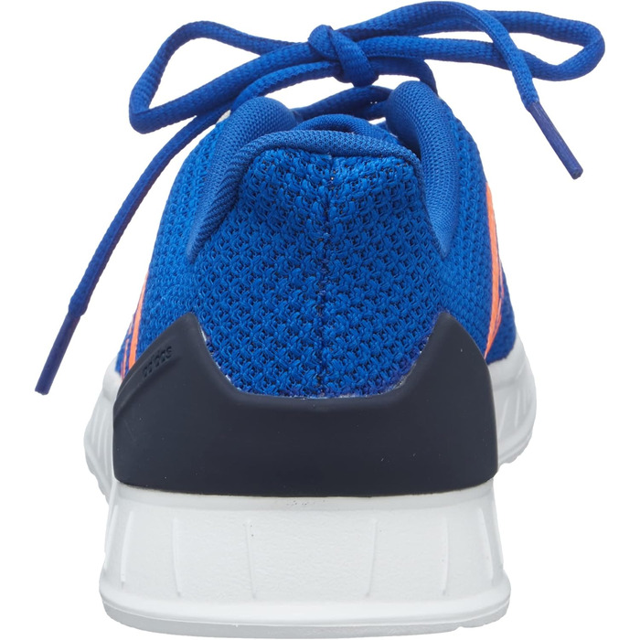 Кросівки Adidas Questar Flow Nxt для чоловіків, 38 EU, Team Royal Blue/Screaming Orange/Legend Ink