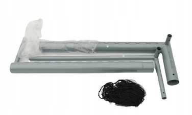 Футбольні ворота Hudora Expert 240x160x85 Germany