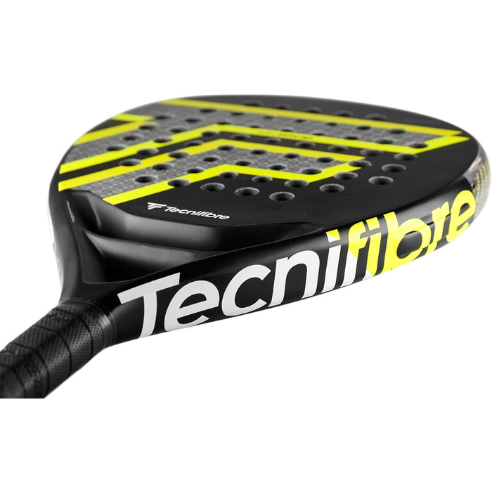Падель ракетка Tecnifibre Wall Breaker 375 – графіт, професійна серія