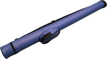 Чохол для більярдних київ Harter Pool-Queue, вінтажний стиль, великі кишені, блакитний