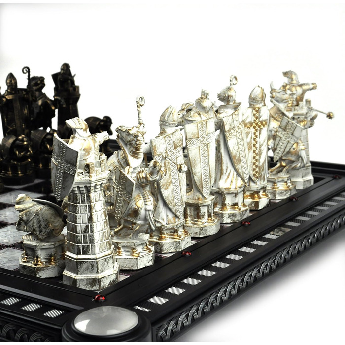 Шахи Гаррі Поттера «Останній виклик» The Noble Collection