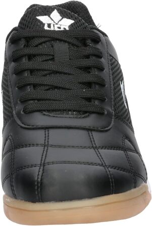 Взуття для залу Lico Jaime - чорно-білі унісекс кросівки 40 EU