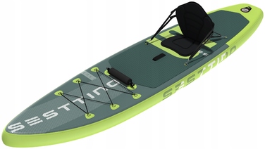 Надувна SUP-дошка SESTTINO для плавання 350 см, повний комплект Stand Up Paddle