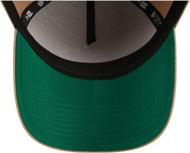 Кепка New Era 9Forty A-Frame Snapback з логотипом команди MLB (Лос-Анджелес Доджерс)