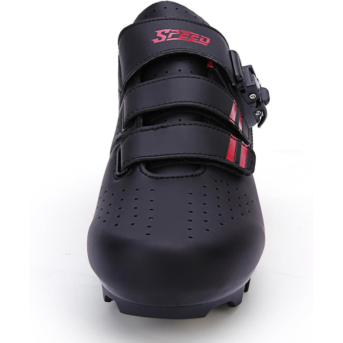 Велосипедні шкарпетки для чоловіків: для тренажерів Peloton, SPD, RC, Look, Delta. Розмір 41 EU, ширина D