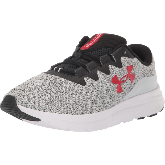 Кросівки для бігу чоловічі Under Armour Charged Impulse 3 Tech F001 (45 EU, білий)