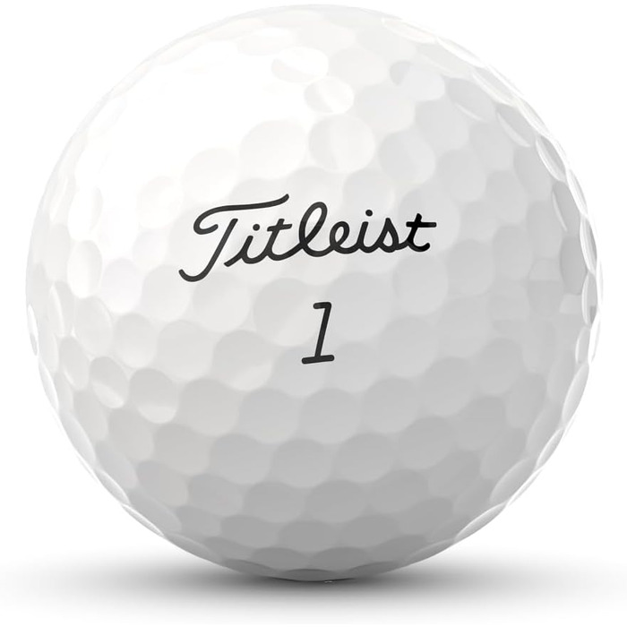 Гольф-м'ячі Titleist Pro V1 / Pro V1x, 3 шт., лімітована серія до Дня батька