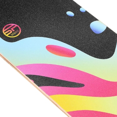 Лонгборд Spokey LONGBAY PRO ABEC-7