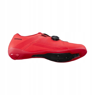 Шосейні велотуфлі Shimano RC300 RC3 з кріпленнями, р. 44