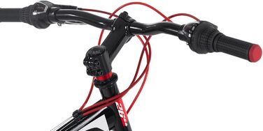 Гірський велосипед KS Cycling Fully 26'' Topspin