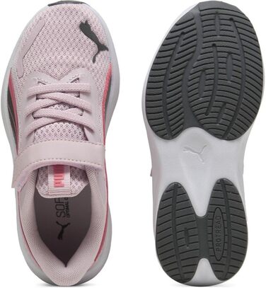 Дитячі кросівки PUMA Pounce Lite Ac+ Ps, рожевий (31 EU)