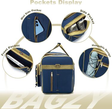 Спортивна сумка для подорожей BAGZY 70 л, водонепроникна дорожня сумка-даффл для залу, кемпінгу та відпустки, зелено-жовта