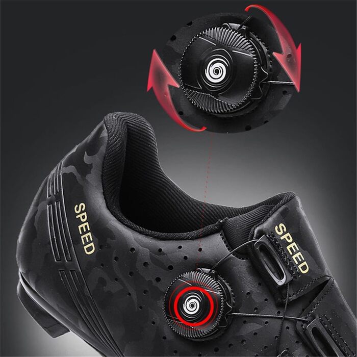 Велосипедні шкарпетки для чоловіків та жінок: MTB, шосе, крос-кантрі, повсякденні, дихаючі, для занять спортом та відпочинку, 38 EU, Camoblau