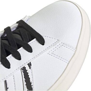 Кросівки Adidas Grand Court 2.0 жіночі, білі (38 2/3 EU)