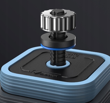 Набір розбіреміх гантелей 3 в 1 (10 кг) з грифом для тренувань вдома та в залі