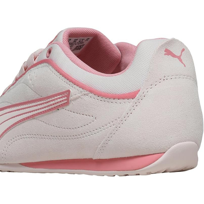 Жіночі кросівки Puma Catch Soleil SdSneaker — Jasmine Flower X Pinkscape, розмір 38 EU