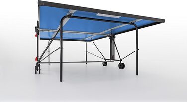 Стіл для настільного тенісу Sponeta S 1-43 e Outdoor, вуличний