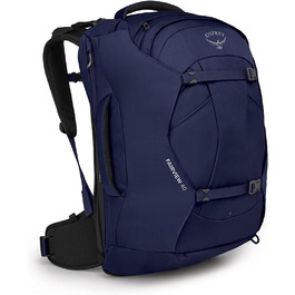 Жіночий рюкзак Osprey Fairview 40 л для подорожей