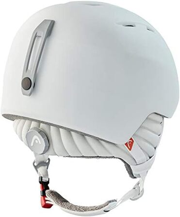 Жіночий шолом HEAD Valery White 000, розмір XS-S, білий