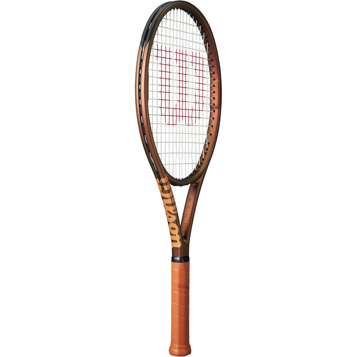 Тенісна ракетка Wilson Pro Staff Team V14 4-1/4 (2)
