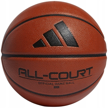 Баскетбольний м'яч adidas ALL COURT r 7 HM4975