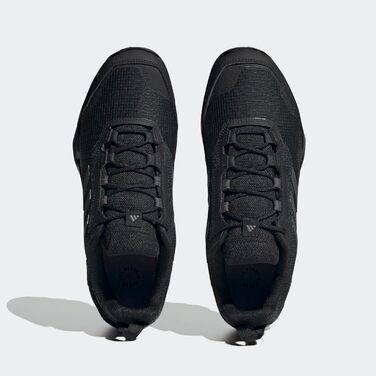 Черевики трекінгові Adidas Eastrail 2.0 RAIN.RDY, 45 1/3 EU, чорний/сірий