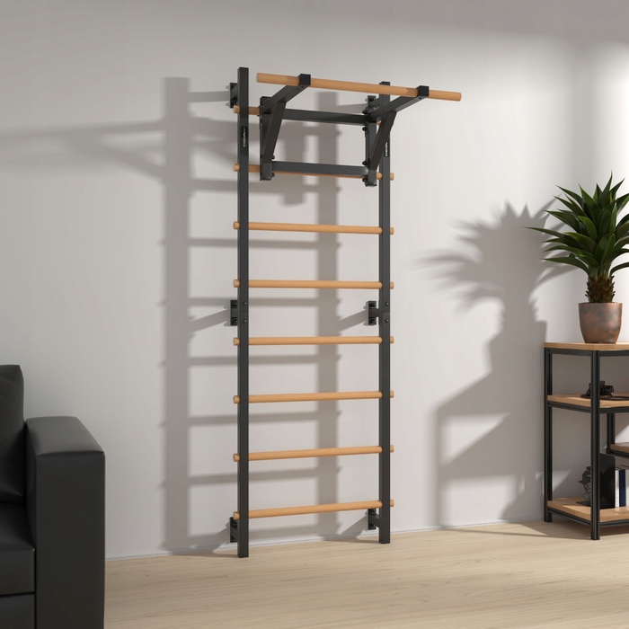 Тренажерна драбина Endorfit 210 см x 85 см