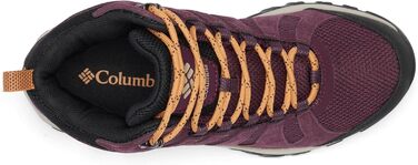 Черевики для хайкінгу Columbia Redmond III Mid WP для жінок (36 EU, Moonvista Canyon Sun 2025)
