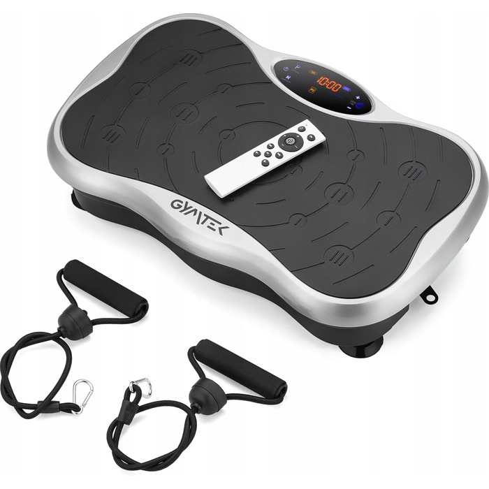 Вібраційна платформа Gymtek XP500