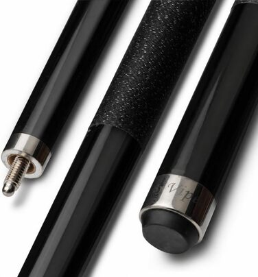 Більярдний кий Viper від GLD Products Colors, 147,3 см, 2-дільний, Central Park After Dark, 20 унцій