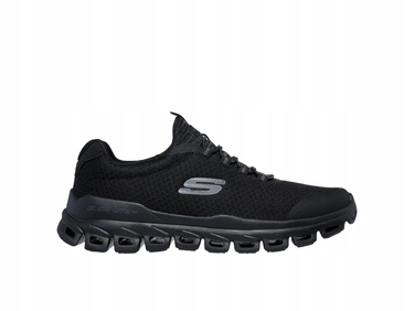 Спортивне чоловіче взуття Skechers Glide-Step Sylo, розмір 44