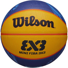 М'яч Wilson універсальний для спорту, унісекс