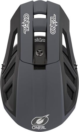 Шолом для водних видів спорту O'NEA Bade Hyperite Hem Charger, розмір XS, червоний