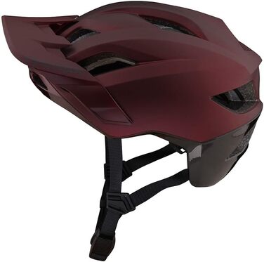 Шолом велосипедний Troy Lee Designs Flowline SE MIPS червоний