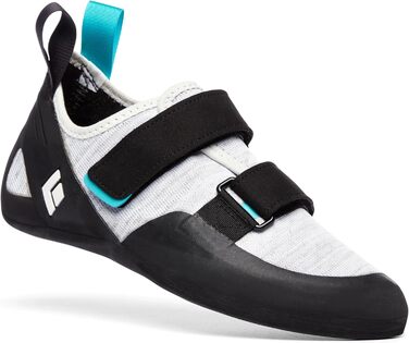 Черевики для скелелазіння Black Diamond Momentum Damski, 35.5 EU, чорний колір