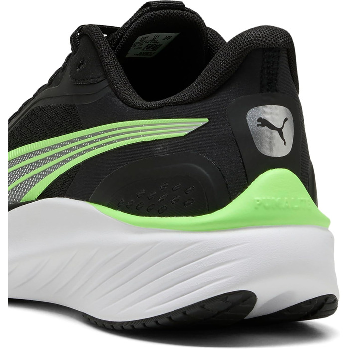Кросівки для трейлраннінгу PUMA Electrify NITRO™ для чоловіків, NITRO FOAM, 44 EU, Puma Black Green Glare